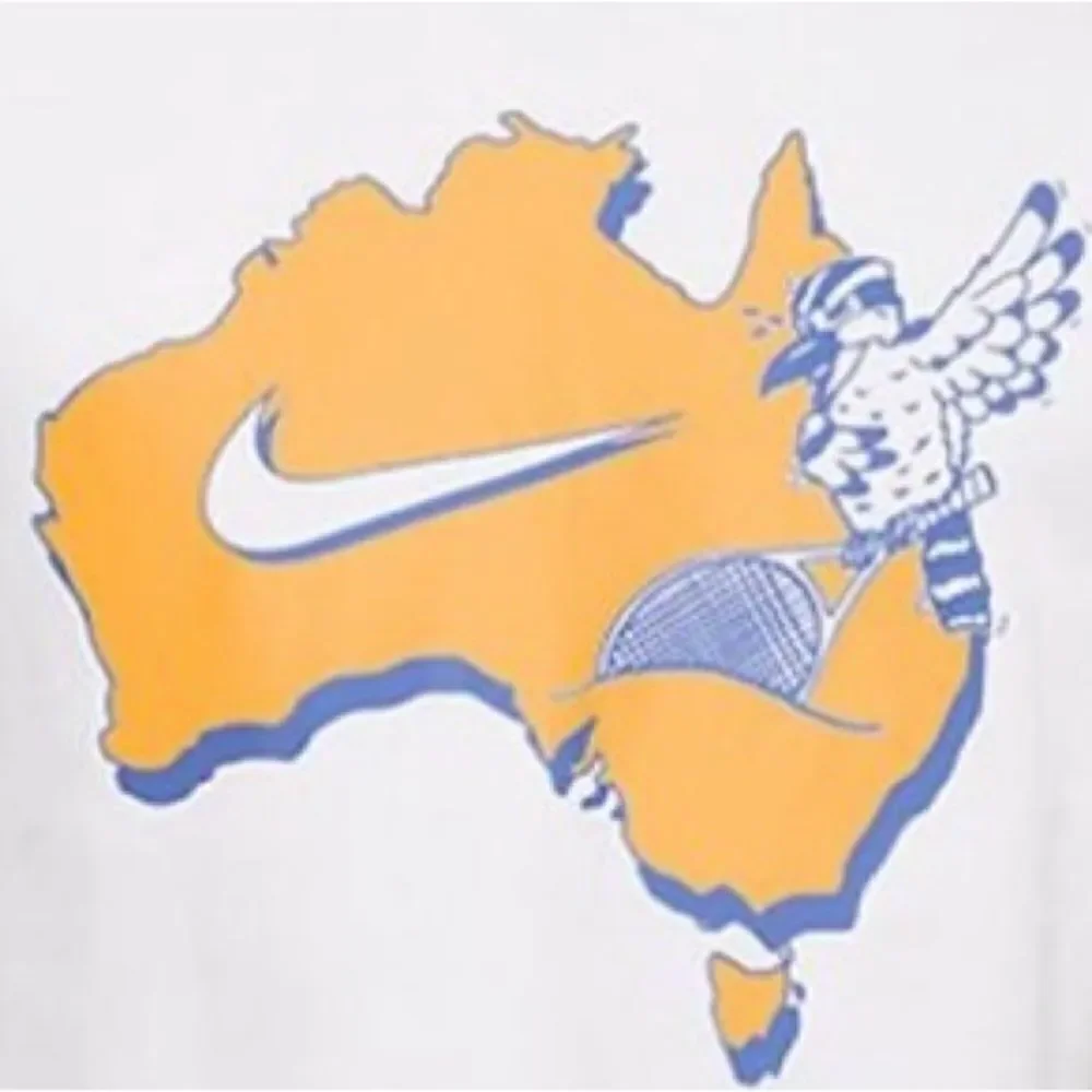 Nike winner sinner